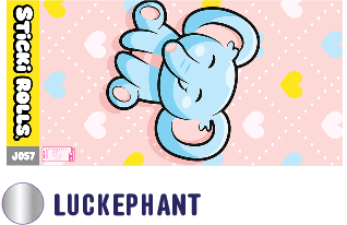 Luckephant - LIFE