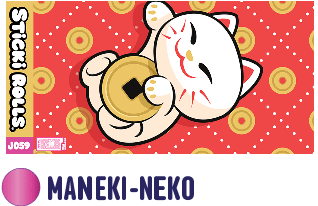 Maneki-Neko - LIFE