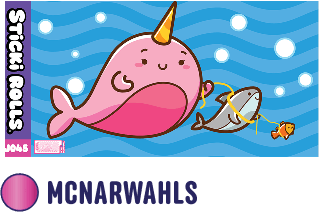 McNarwahls - SEAS
