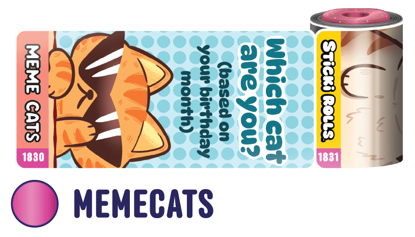 Memecats