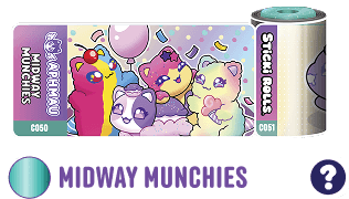 Midway Munchies