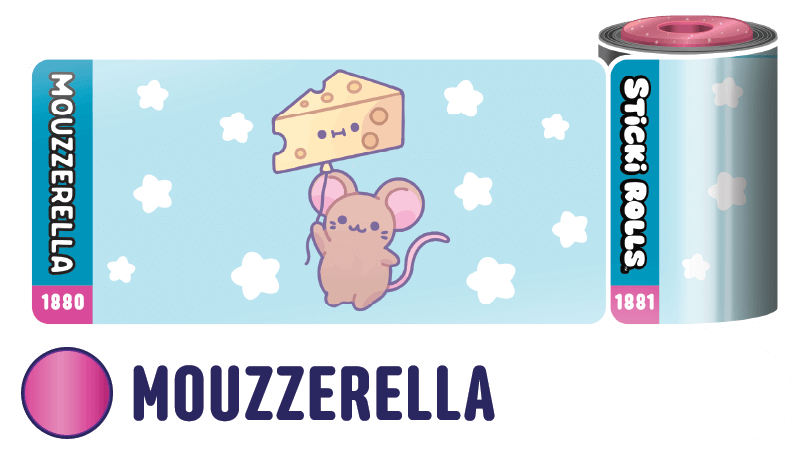 Mouzzerella