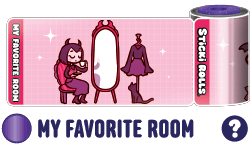 My Favorite Room - LIFE