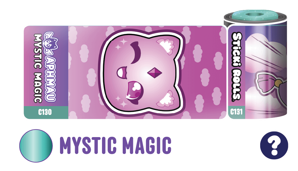 Mystic Magic