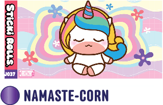 Namaste-Corn - FANTASTICKS