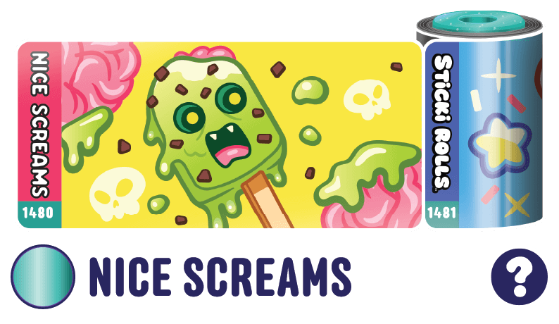 Nice Screams