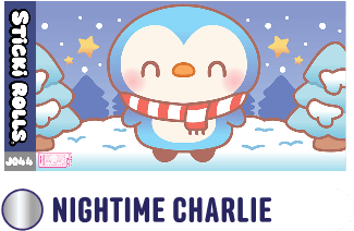 Nightime Charlie - SEAS