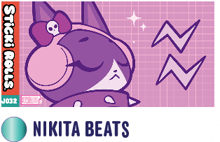 Nikita Beats - PETS