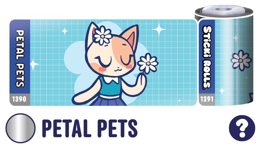 Petal Pets