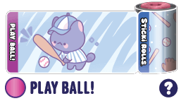 Play Ball! - LIFE