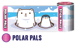 Polar Pals - SEAS