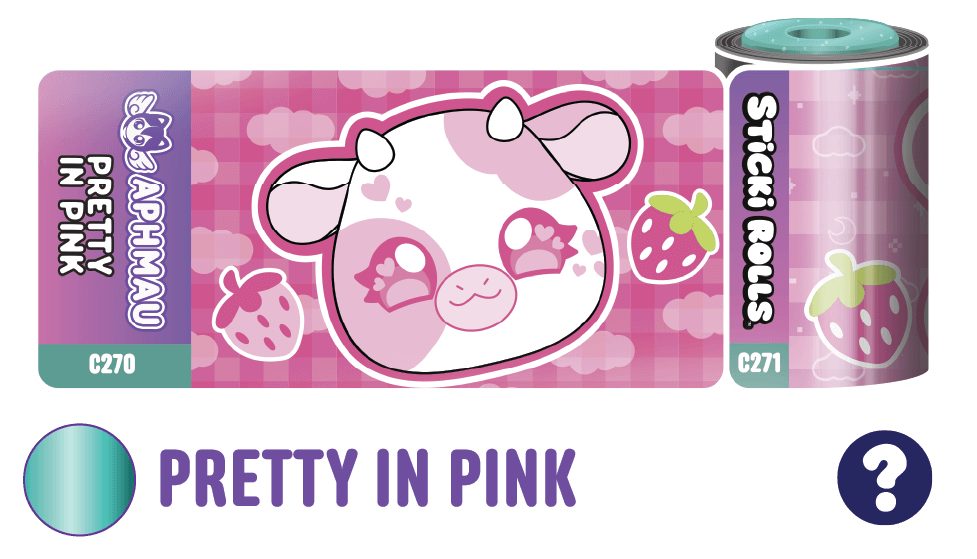 Pretty In Pink