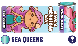 Sea Queens - SEAS