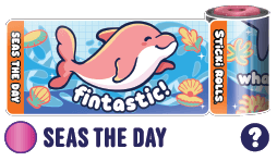 Seas The Day - SEAS