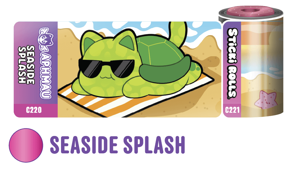 Seaside Splash