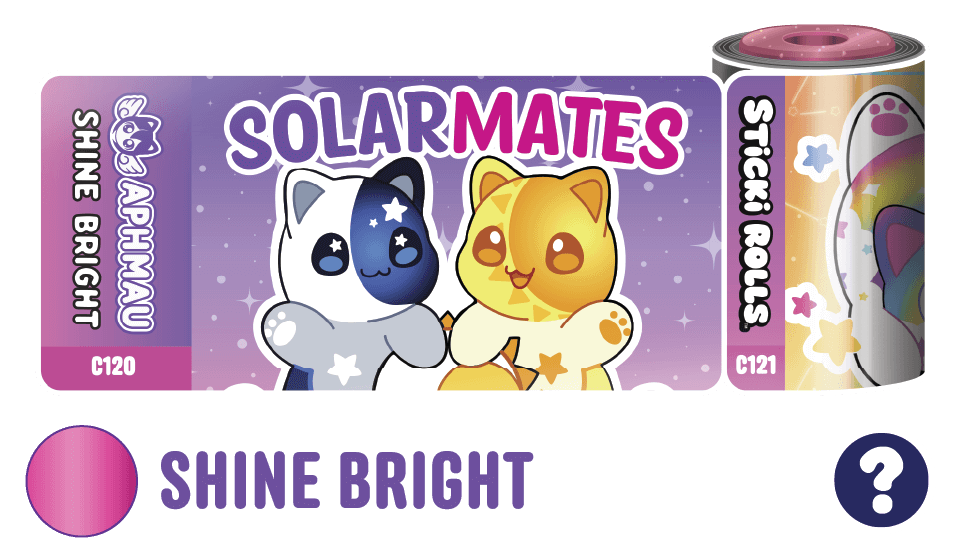 Shine Bright