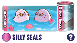 Silly Seas - SEAS