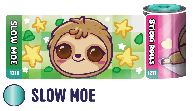 Slow Moe