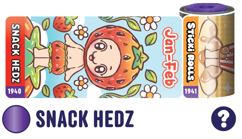 Snack Hedz