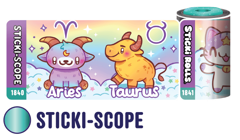 Sticki-Scope