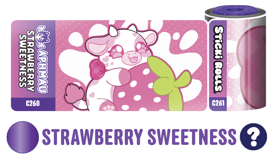 Strawberry Sweetness