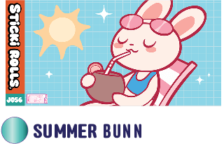 Summer Bunn - LIFE