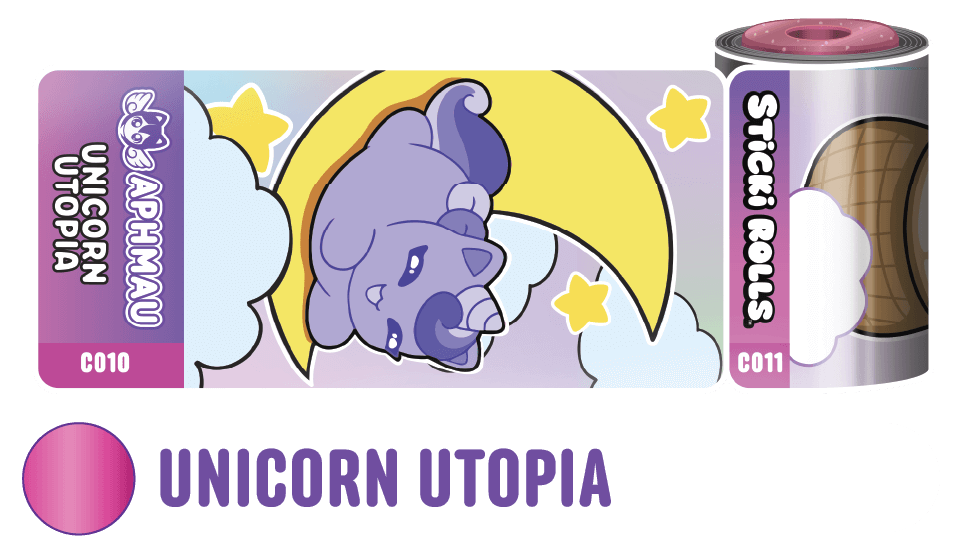 Unicorn Utopia