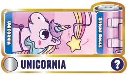 Unicornia - FANTASTICKS