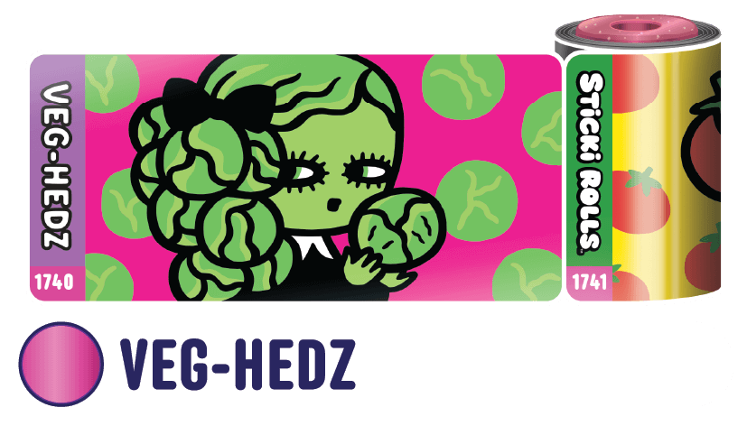 Veg-Hedz
