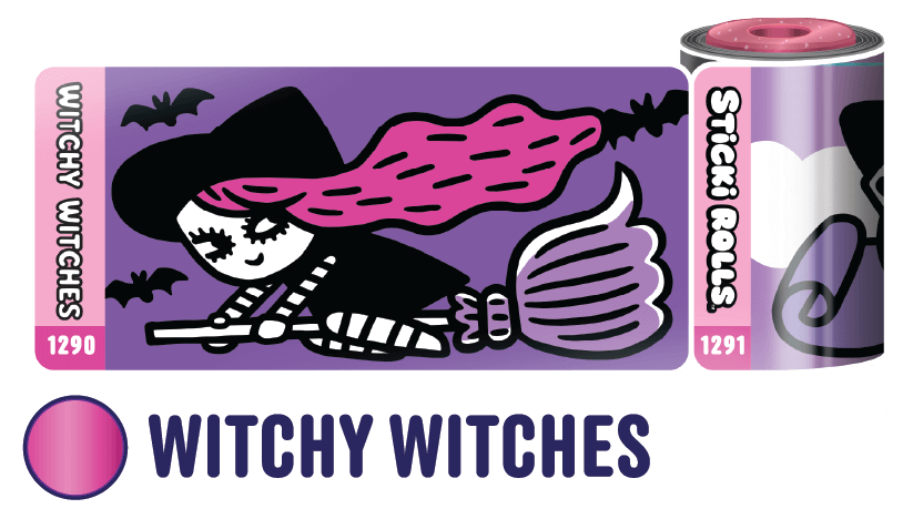 Witchy Witches