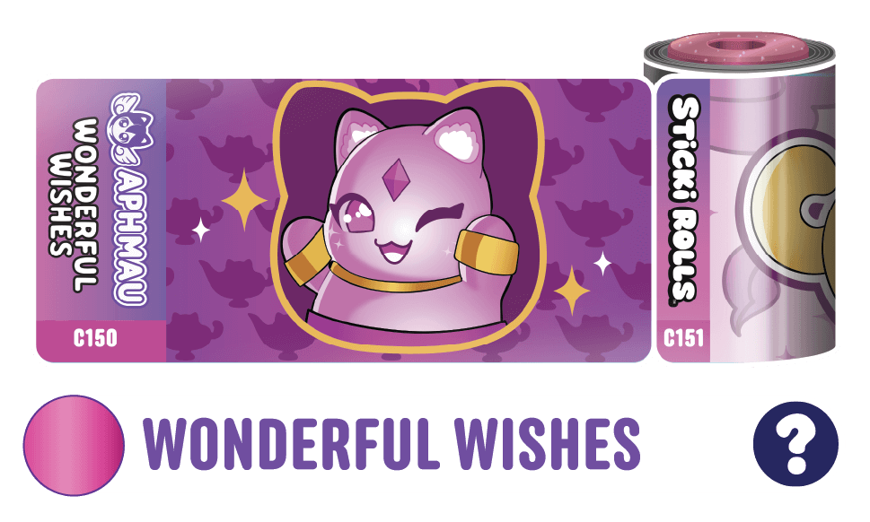 Wonderful Wishes