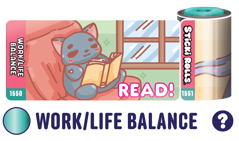 Work_Life Balance