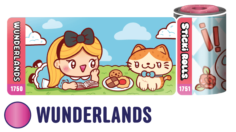 Wunderlands