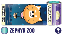 Zephyr Zoo - FANTASTICKS