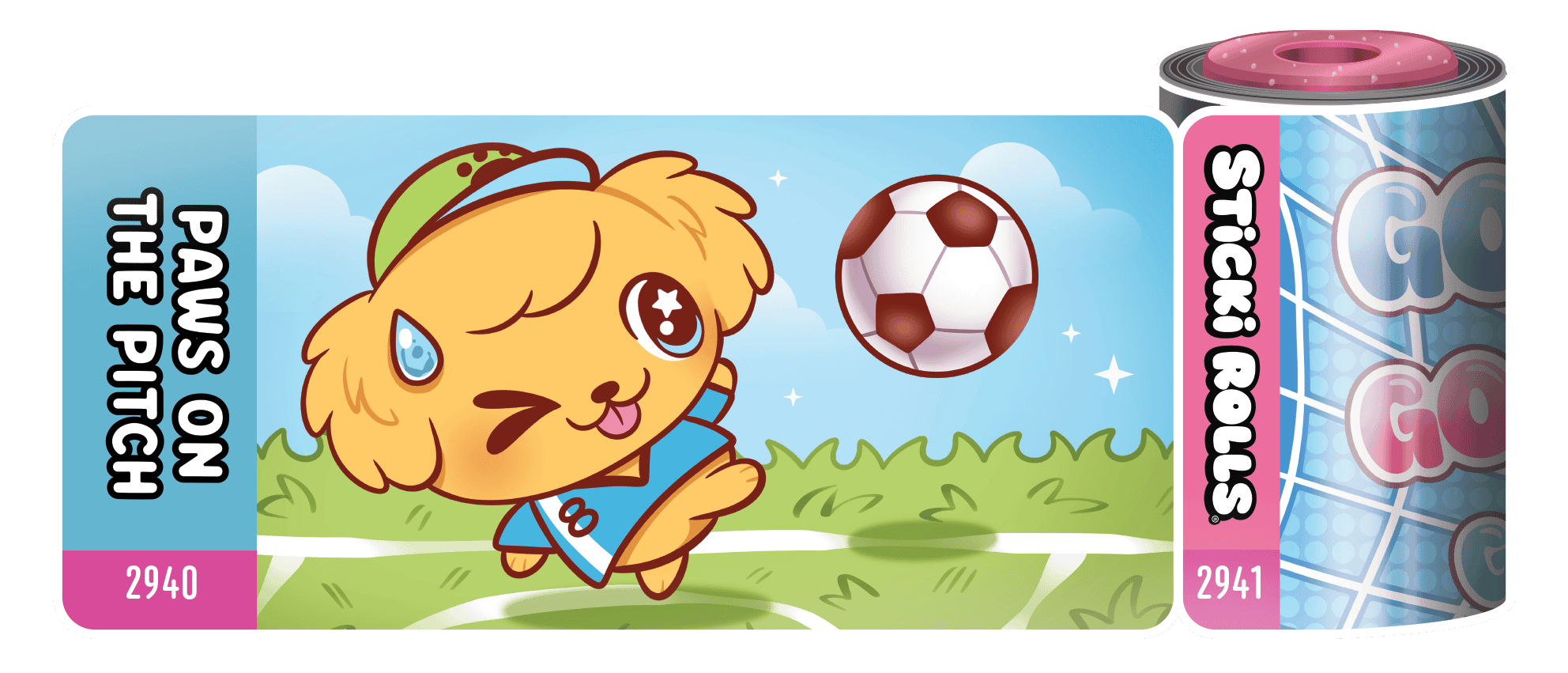 SR3_BFFs_Paws on the Pitch