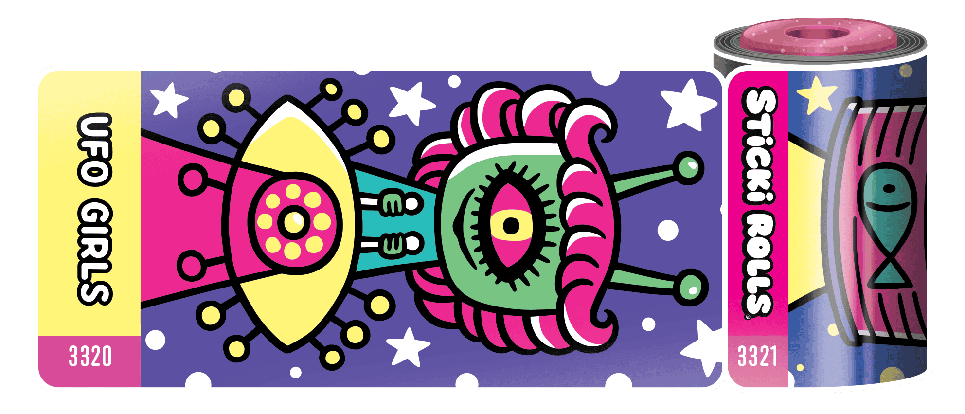 SR3_Creepies_UFO Girls