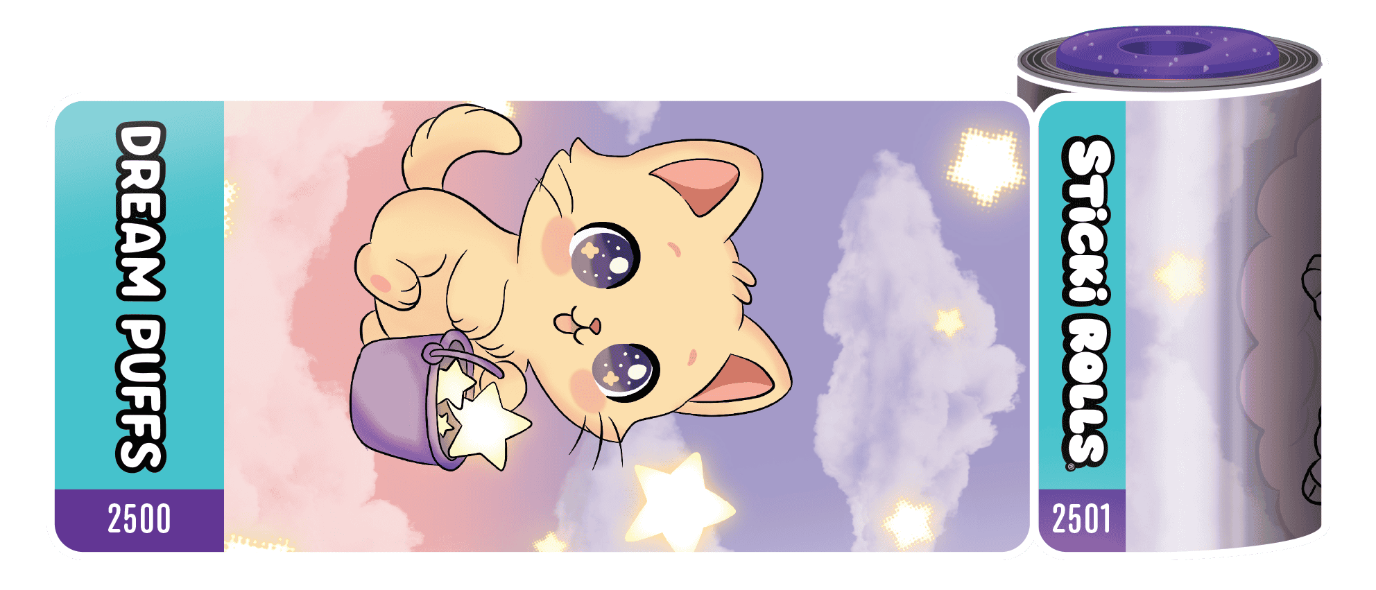 SR3_Fantasticks_Dream Puffs