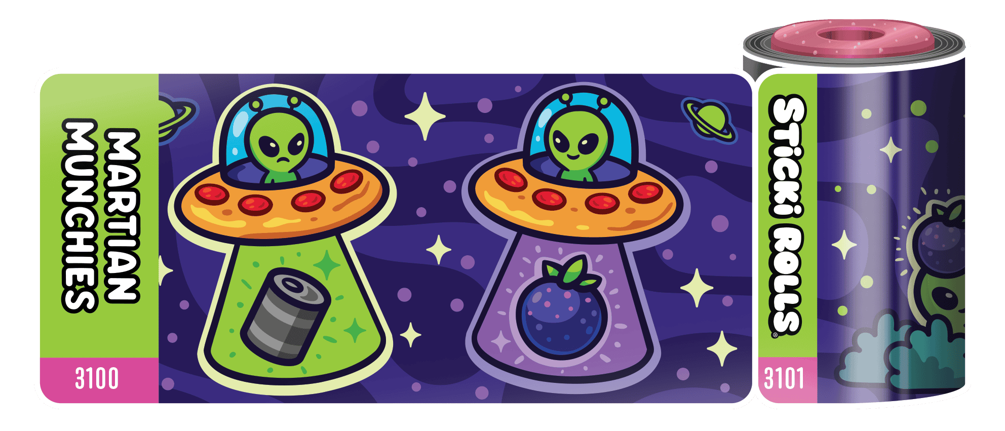 SR3_Fantasticks_Martian Munchies