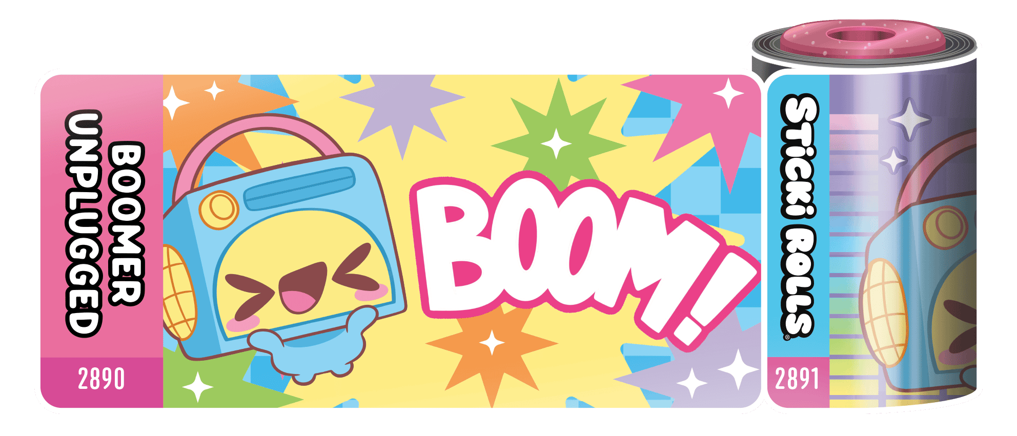 SR3_Happies_Boomer Unplugged