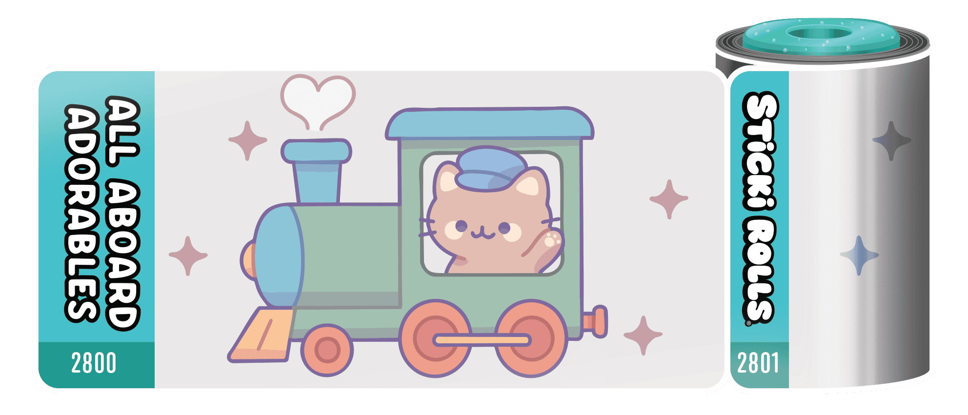 SR3_Life_All Aboard Adorables