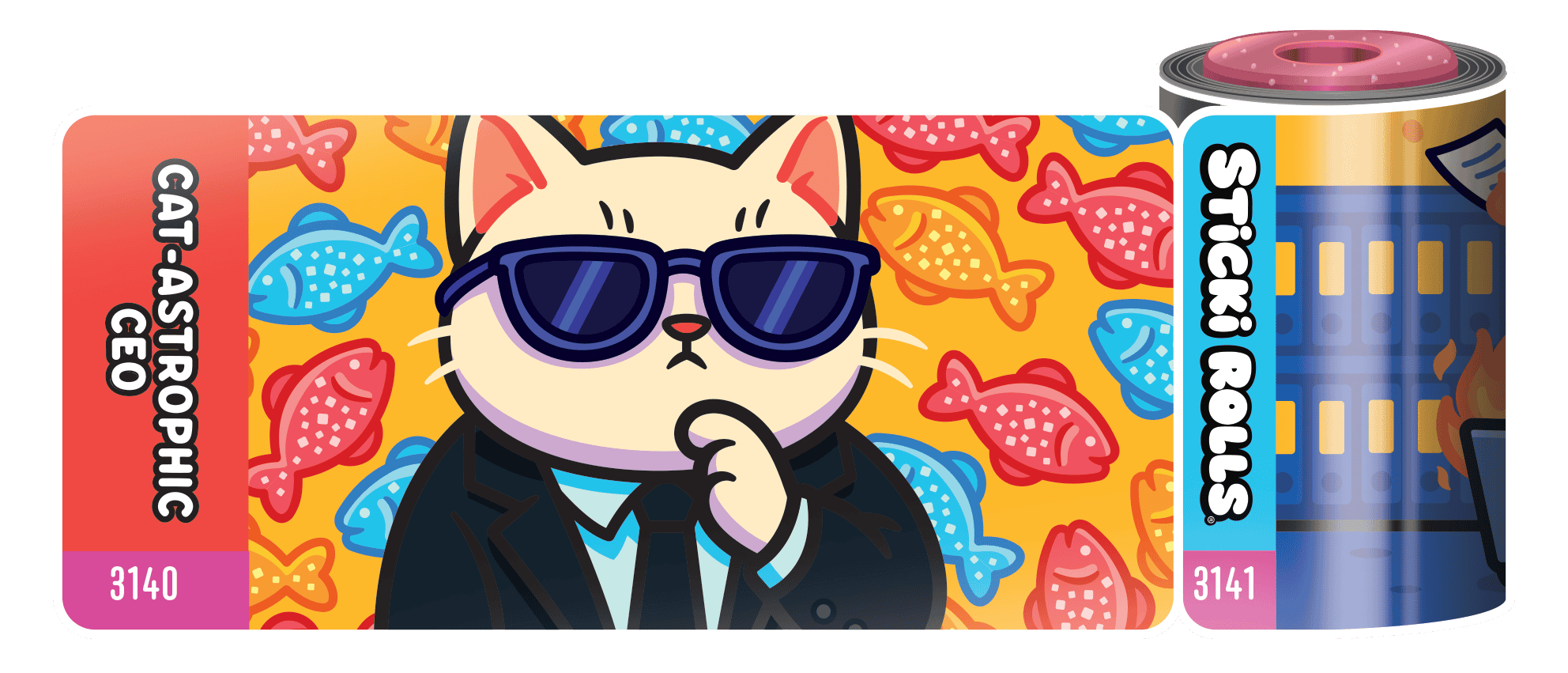 SR3_Life_Cat-Astrophic CEO