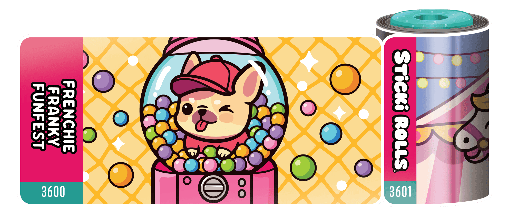 SR3_Life_Frenchie Franky Funfest