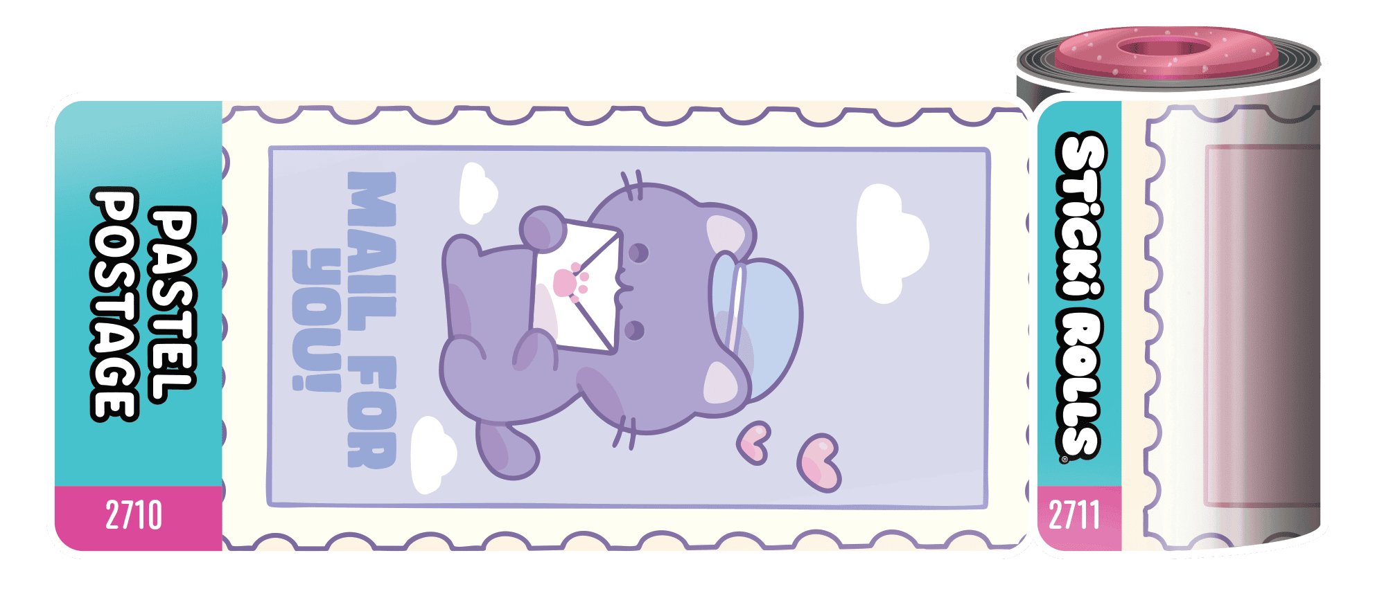 SR3_Notes_Pastel Postage