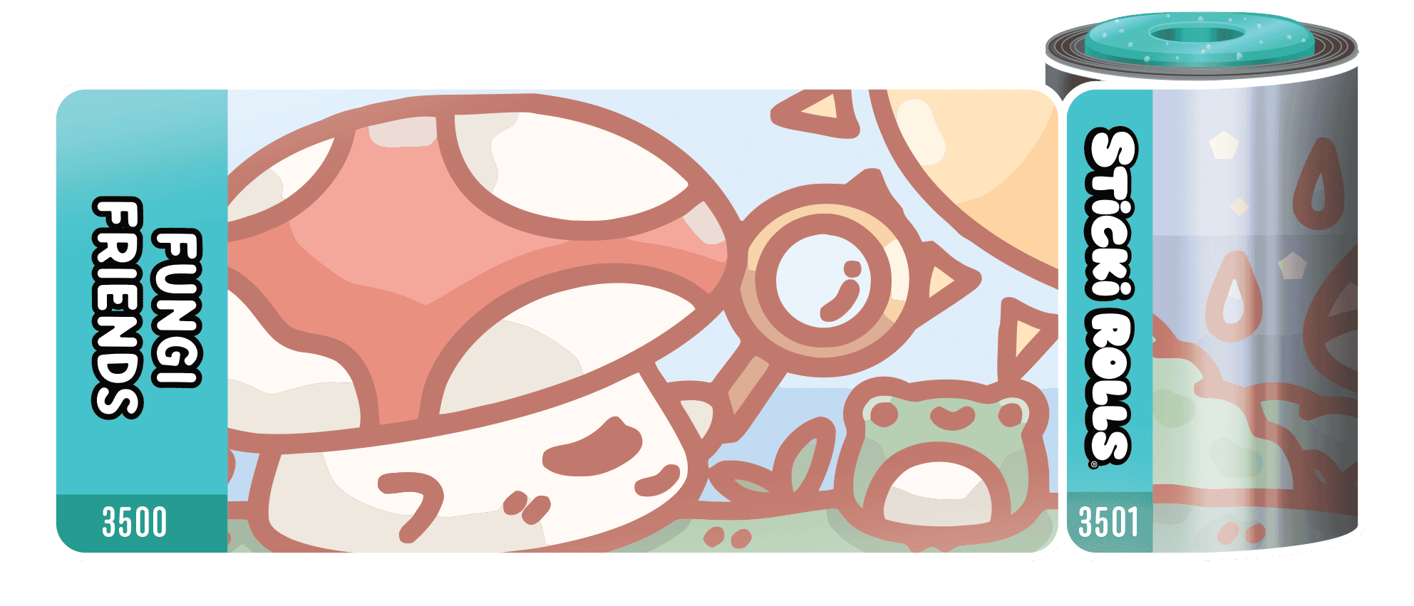 SR3_Plants_Fungi Friends