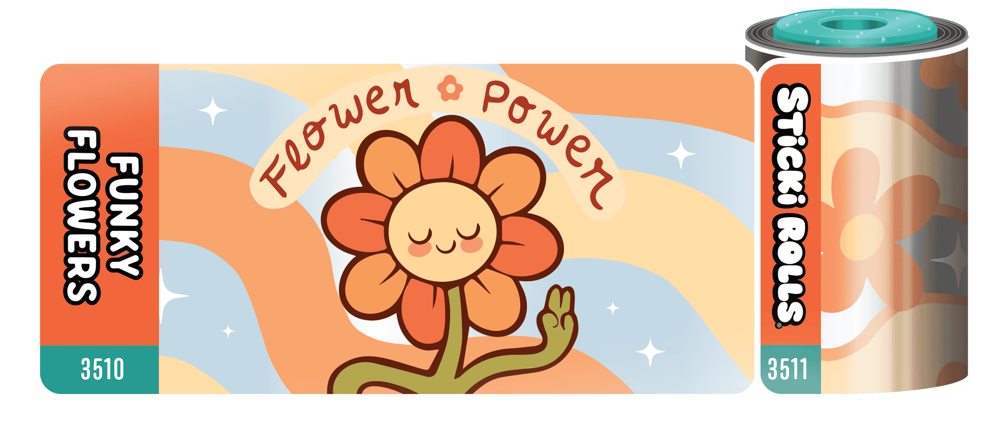 SR3_Plants_Funky Flowers