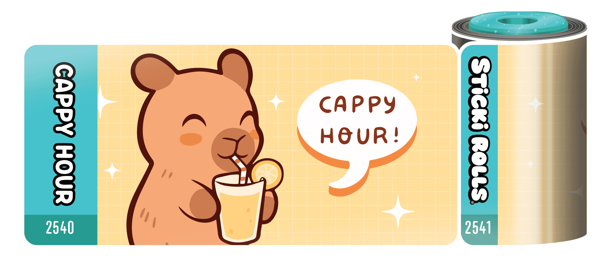 SR3_Safari_Cappy Hour