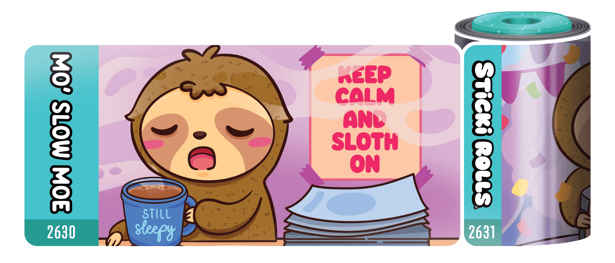 SR3_Safari_Mo Slow Moe