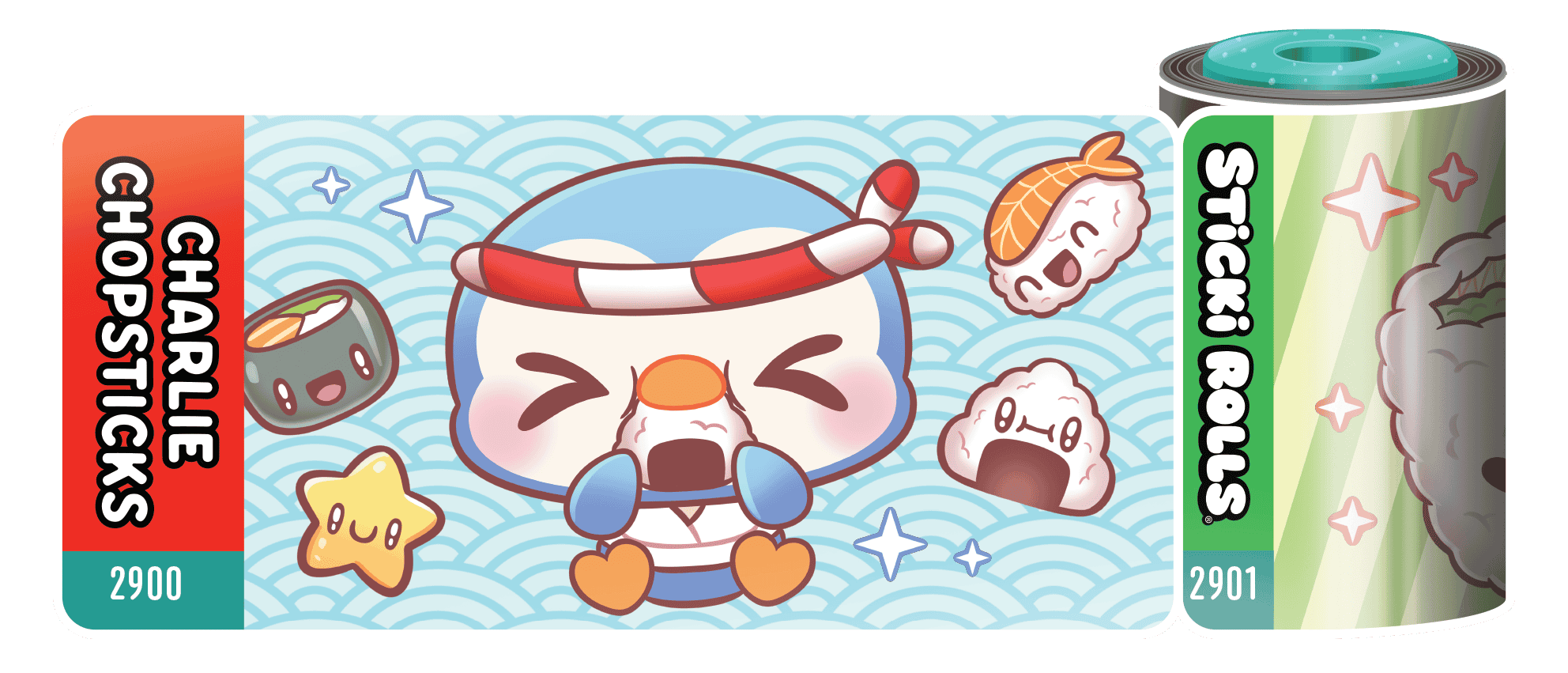 SR3_Seas_Charlie Chopsticks