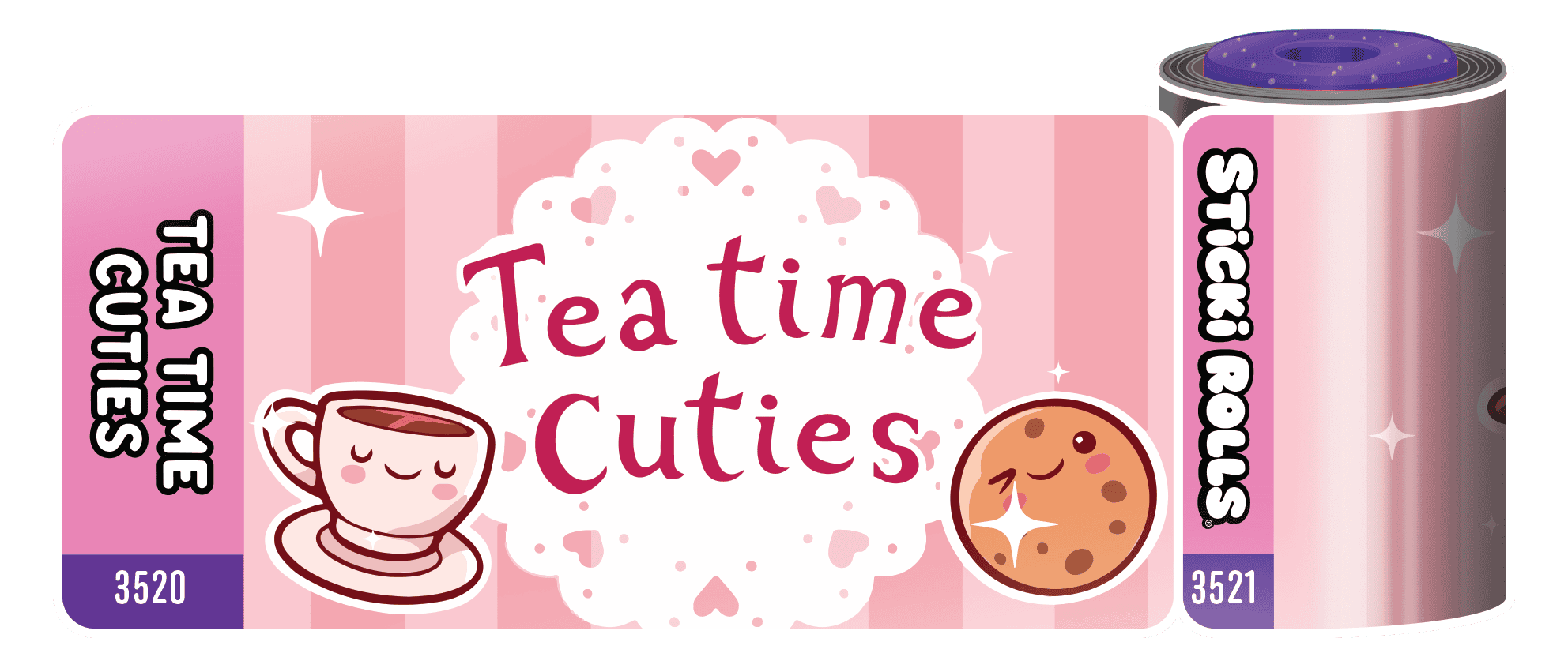 SR3_Snacks_Tea Time Cuties