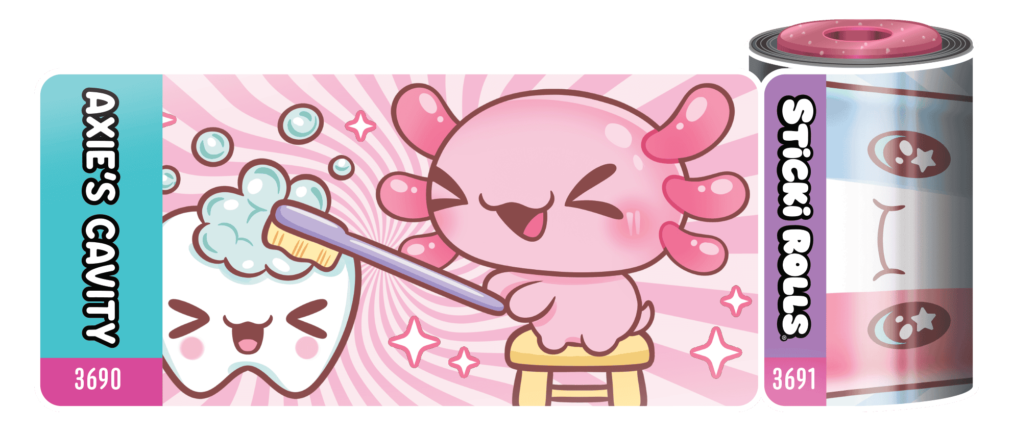 SR3_Sticki_Mates_Exclusive_Axies Cavity